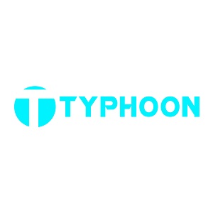 Typhoon HVAC of Warren MI's Logo