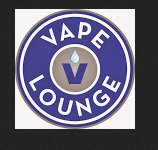 Vape Lounge E-Cigarettes's Logo