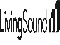 LivingSound's Logo