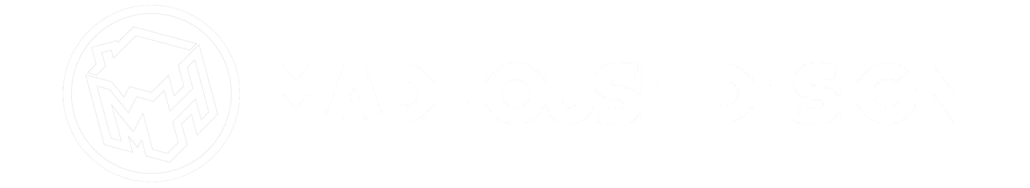 Madhouse Design, LLC's Logo