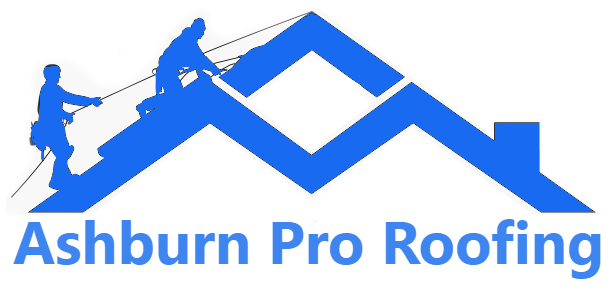 Ashburn Pro Roofing's Logo