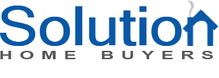 Solution Home Buyers's Logo