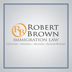Robert Brown LLC's Logo