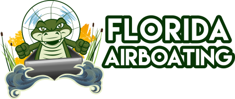 Florida Airboating's Logo
