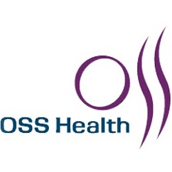 OSS Health Foot and Ankle Specialists Columbia's Logo