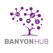Banyon Hub's Logo