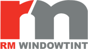 RM Windowtint's Logo