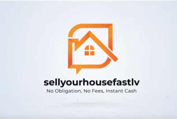 Sell Your House Fast LV's Logo