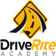 Drive Rite Academy's Logo