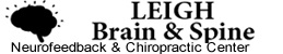 Leigh Brain & Spine's Logo
