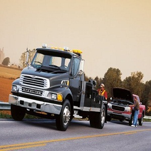 La Jolla Tow Truck Company