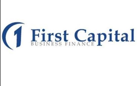 First Capital Business Finance's Logo
