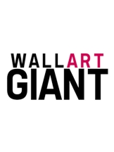 Wall Art Giant's Logo