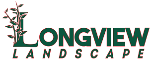 LONGVIEW LANDSCAPE's Logo