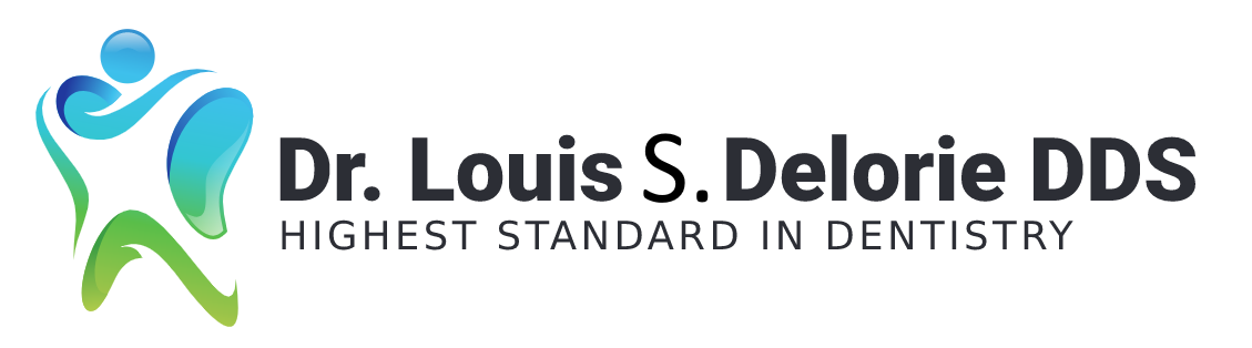 Dr Louis S Delorie DDS's Logo