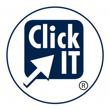 Click IT Computers's Logo