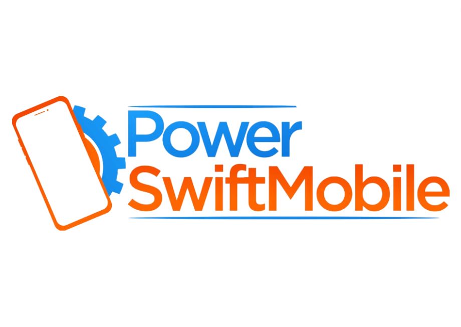 Power Swift Mobile - Pre-Owned Tech and Phone Experts's Logo