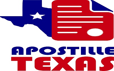 Apostille Texas's Logo