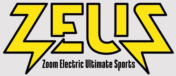Zoom Electric Ultimate Sports's Logo
