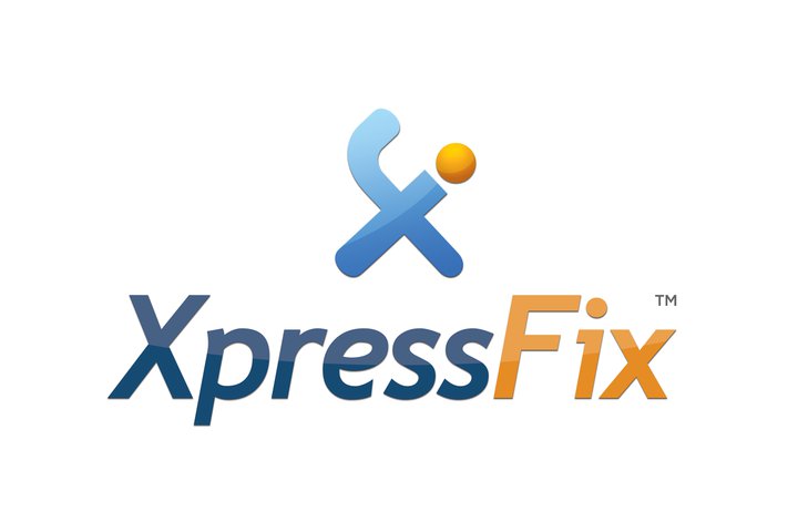XpressFix's Logo