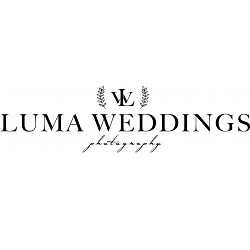 Luma Weddings's Logo