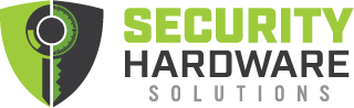 Security Hardware & Solutions's Logo