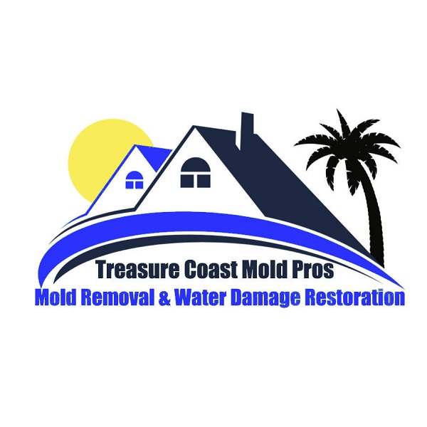 Treasure Coast Mold Pros's Logo