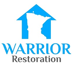 Warrior Restoration LLC's Logo