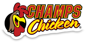 Champs Chicken's Logo