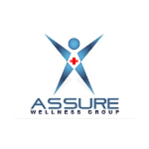 Assure Wellness Group's Logo