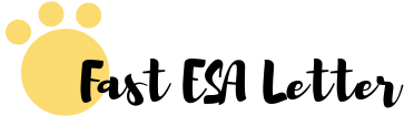 Fast ESA Letter's Logo