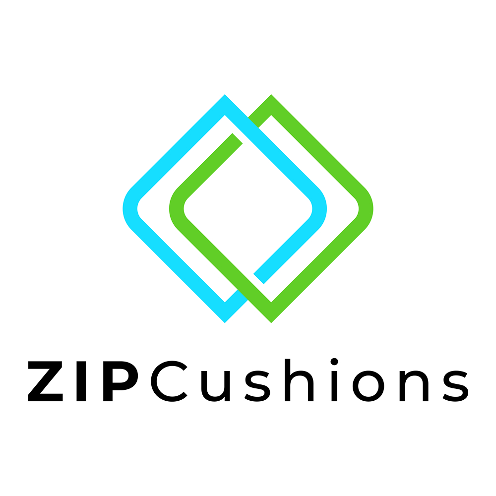 ZIPCushions's Logo