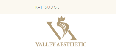 Valley Aesthetic's Logo