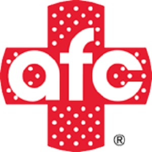 AFC Urgent Care Statesville NC's Logo