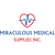 Miraculous Medical Supplies's Logo