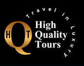 New York City Sightseeing Tours's Logo