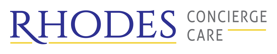 Rhodes Kerry MD's Logo