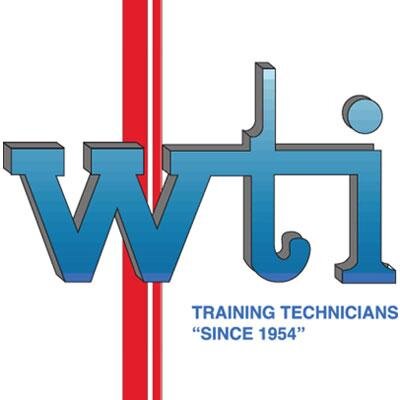 WTI - Joplin's Logo