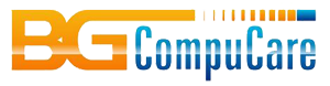 BG CompuCare's Logo
