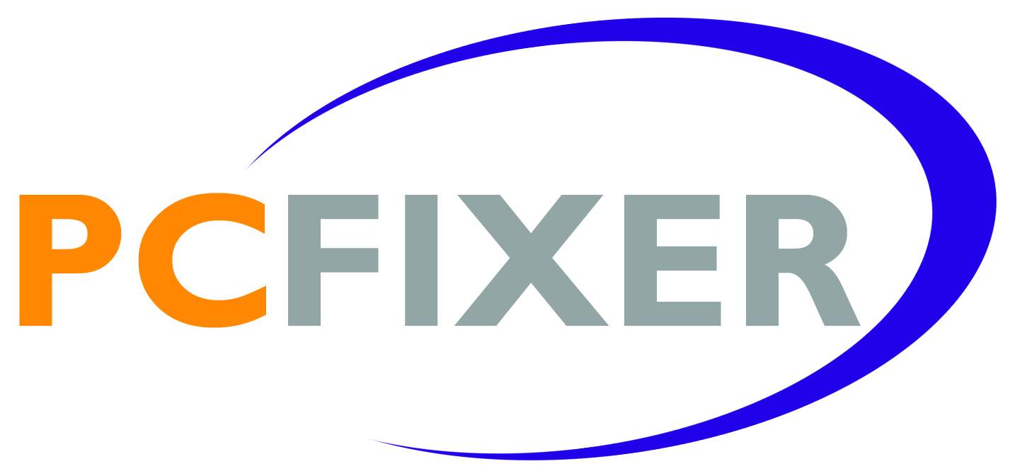 PC Fixer Mac and PC Repair's Logo