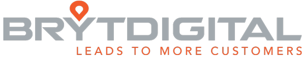 BrytDigital's Logo