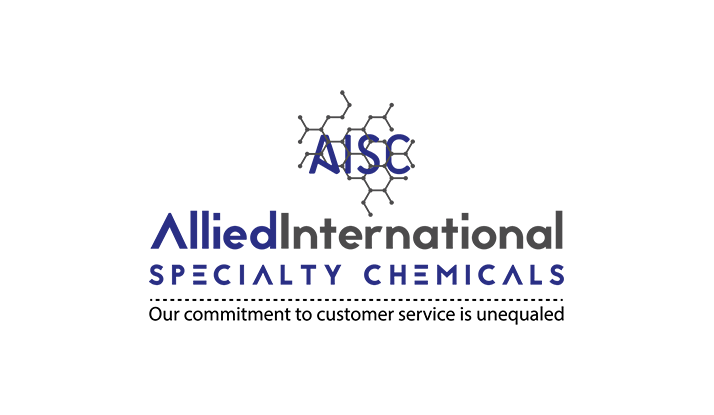 Allied International Speciality Chemicals's Logo