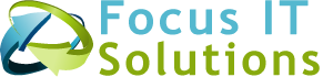 Focus IT Solutions's Logo