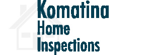 Komatinas Home Inspections INC's Logo
