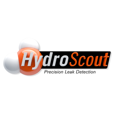 HydroScout Group Inc.'s Logo