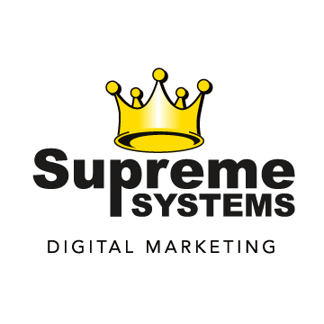 Supreme Systems, Inc.'s Logo