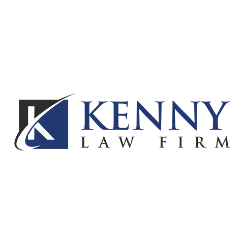 Kenny Law Firm's Logo