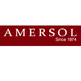 Amersol's Logo