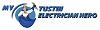 My Tustin Electrician Hero's Logo