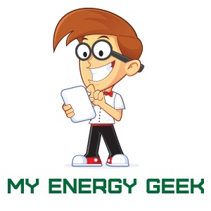 My Energy Geek